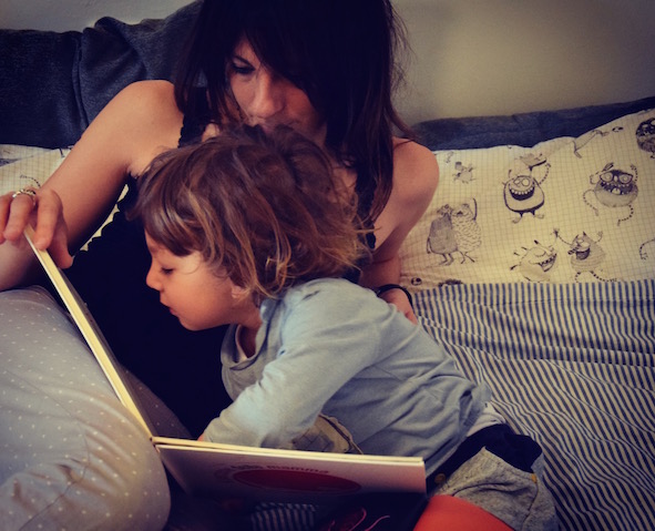 5 consigli pratici per i genitori su come leggere ai propri figli