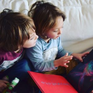 5 consigli per i genitori su come leggere ai propri figli