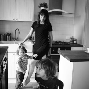 Il metodo danese per crescere bambini felici di Jessica Alexander e Iben Sandhal