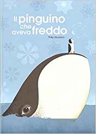 Il pinguino che aveva freddo premio andersen