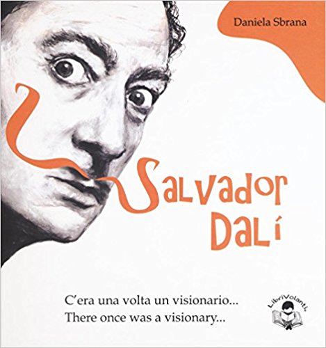 Salvador Dalì orologi molli