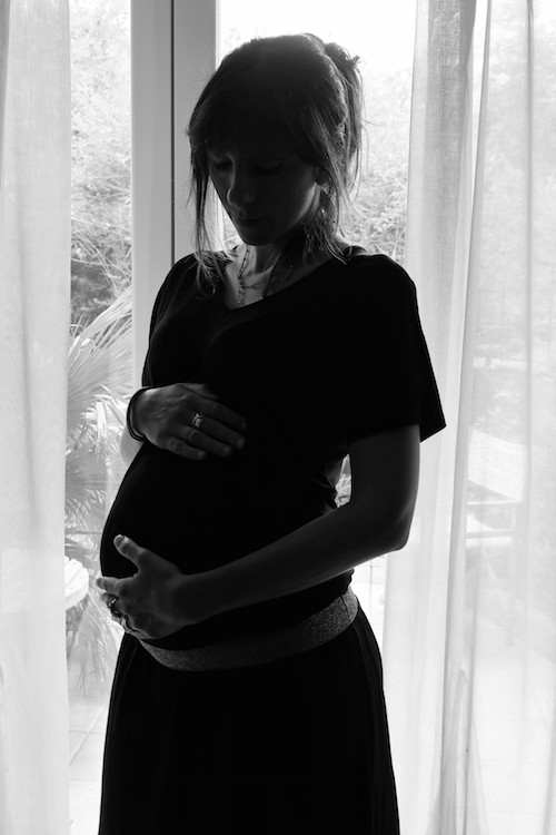 stress in gravidanza complicazioni per il feto