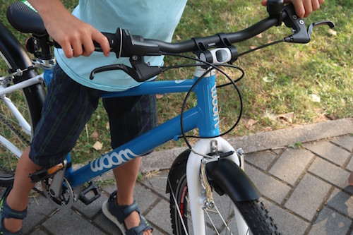 bicicletta bambini