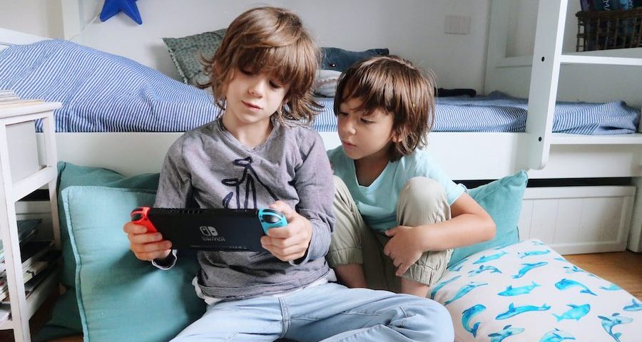 Tutto sui videogiochi: il primo portale dedicato a genitori ed educatori