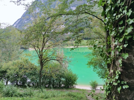 lago di tenno