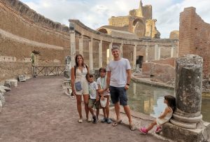 Vacanze in Italia con i bambini tra relax e avventura