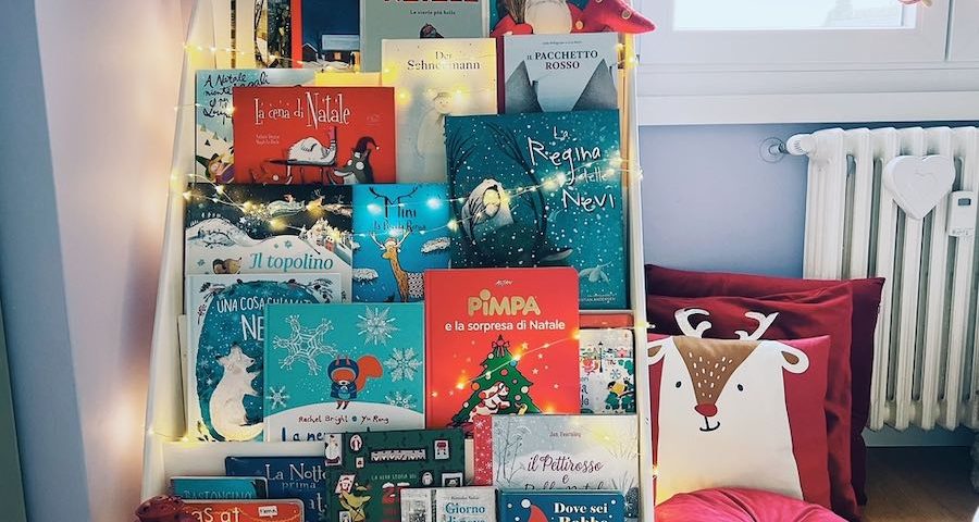 I più bei libri di Natale per bambini
