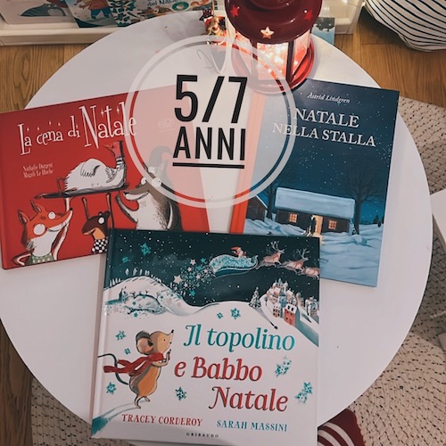 cena di Natale idee