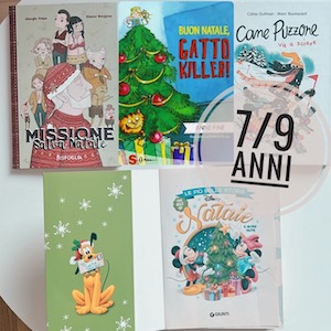 libri da regalare a Natale