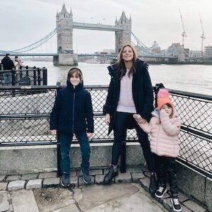 Londra con i bambini cosa vedere